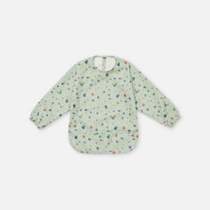 Smock Bib